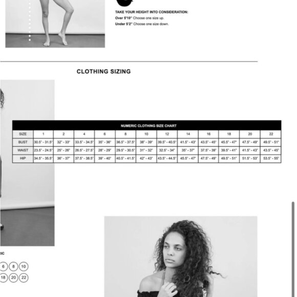 Malia Mills Mariska Black One Piece Swimsuit w Ruched Sides size 8 (C/D cup) - Picture 15 of 15